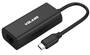 Volans Aluminium USB-C to Gigabit Adapter