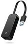 TP-Link UE306 Gigabit Adapter, USB 3.0 to Gigabit Port