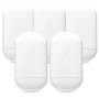 Ubiquiti NanoStation 5ACL Outdoor Point to Point Device, Pack of 5