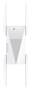 TP-Link RE815XE Wireless Range Extender, WiFi 6E