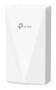 TP-Link Omada EAP655 Wall Mount Wireless Access Point, WiFi 6