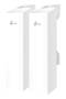TP-Link Omada EAP215 Long Range Wireless Access Point Kit, WiFi 5