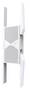 TP-Link RE655BE Range Extender, Wi-Fi 7