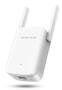 Mercusys ME60X Range Extender, Wi-Fi 6