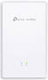 TP-Link Omada EAP615 Wall Plate GPON Wireless Access Point, Wi-Fi 6