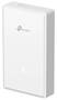 TP-Link Omada EAP725 Wall Plate Access Point, Wi-Fi 7