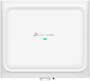 TP-Link Omada D120 Outdoor Wireless Access Point, Wi-Fi 6