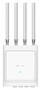 TP-Link Omada EAP668 Outdoor HD Wireless Access Point, Wi-Fi 6
