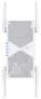 TP-Link RE405BE Range Extender, Wi-Fi 7