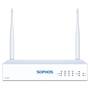 Sophos SG 115w Rev.3 Wi-Fi Security Appliance