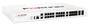 FORTINET FortiGate FG-101F Firewall Appliance