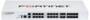 FORTINET FortiGate 120G Firewall Appliance