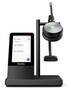 Yealink WH66 All-in-One Mono Teams Edition Wireless Headset