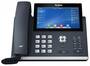 Yealink SIP-T48U 16 Line IP Phone