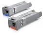 Ubiquiti UFiber SFP+ Transceiver Module Pack of 2