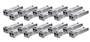Ubiquiti UFiber SFP+ Transceiver Module Pack of 20