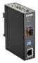 D-Link DIS-M100G Industrial SFP Media Converter
