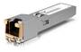Ubiquiti SFP+ Copper Transceiver Multi Gig Module
