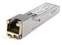 StarTech CISCO GLC-TE Compatible SFP Transceiver Module