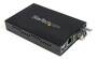 StarTech Single Mode SFP Media Converter