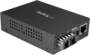 StarTech Gigabit Port to SC Fiber Single Mode Media Converter