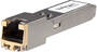 StarTech HPE JL563A Compatible SFP+ Transceiver Module