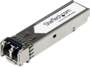 StarTech HPE J9151A Compatible SFP+ Fiber Optic Transceiver Module
