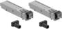 Teltonika 1.25 Gbps 20 KM BIDI SFP Transceiver