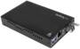 StarTech Fiber Media Converter Gigabit 1000Mbps MM Fibre, 550m