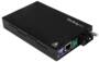 StarTech 10/100 Mbps Multi Mode Fiber Media Converter, 2km