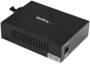 StarTech Gigabit Ethernet Fiber Media Converter, 550m