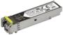 StarTech SFP100BBXDST SFP 100MbE Transceiver Module