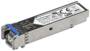 StarTech SFP100BBXUST SFP 100MbE Transceiver Module