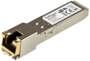 StarTech SFP1000TXST SFP Gigabit to RJ45 Transceiver Module