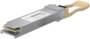 Ubiquiti QSFP28 100G Optical Multi-Mode Transceiver