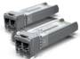 Ubiquiti UniFi 10G SFP+ Multi-Mode Optical Transceiver Module, 20-Pack