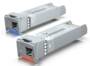 Ubiquiti UniFi 10G SFP+ Bidirectional Single-Mode Optical Transceiver Module, 2-Pack