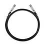 TP-Link SM5220 3M Direct Attach SFP+ Cable
