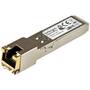 StarTech Cisco/Meraki Compatible SFP+ Adapter
