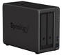 Synology DVA1622 Desktop 2 Bay NVR, Celeron Quad Core, 6GB RAM