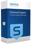 Sophos XGS 116 Enhanced Support, 3 Year Subscription