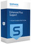 Sophos XGS 116 Enhanced Plus Support Upgrade, 1 Year Subscription