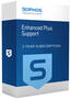 Sophos XGS 116 Enhanced Plus Support Upgrade, 2 Year Subscription