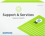 Sophos Switch Support and Services for CS110-48FP, 3 Year Subscription