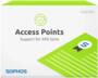 Sophos Access Points Support for AP6 840E, 3 Year Renewal Subscription