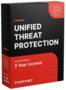FORTINET FortiGate 40F Unified Threat Protection, 3 Year Licence