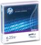HP Enterprise LTO6 Ultrium 6.25TB Data Cartridge