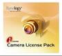 Synology Surveillance Device License Pack, 1 Additional License