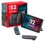 Nintendo Switch 2 Gaming Console