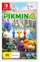 Nintendo Switch Pikmin 4 Game